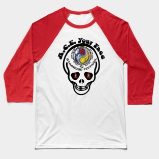 ACE Your Face Baseball T-Shirt